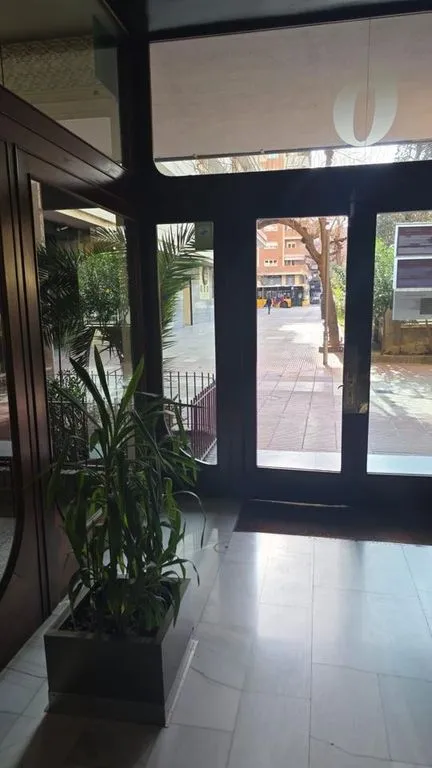 Entrée - Luxury Flat with Parking in Lleida