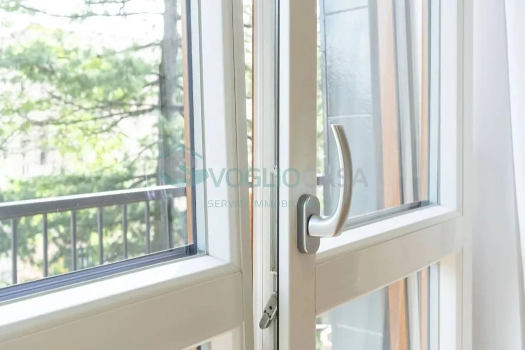 Stanze - Luxury Flat with Balconies in Milan