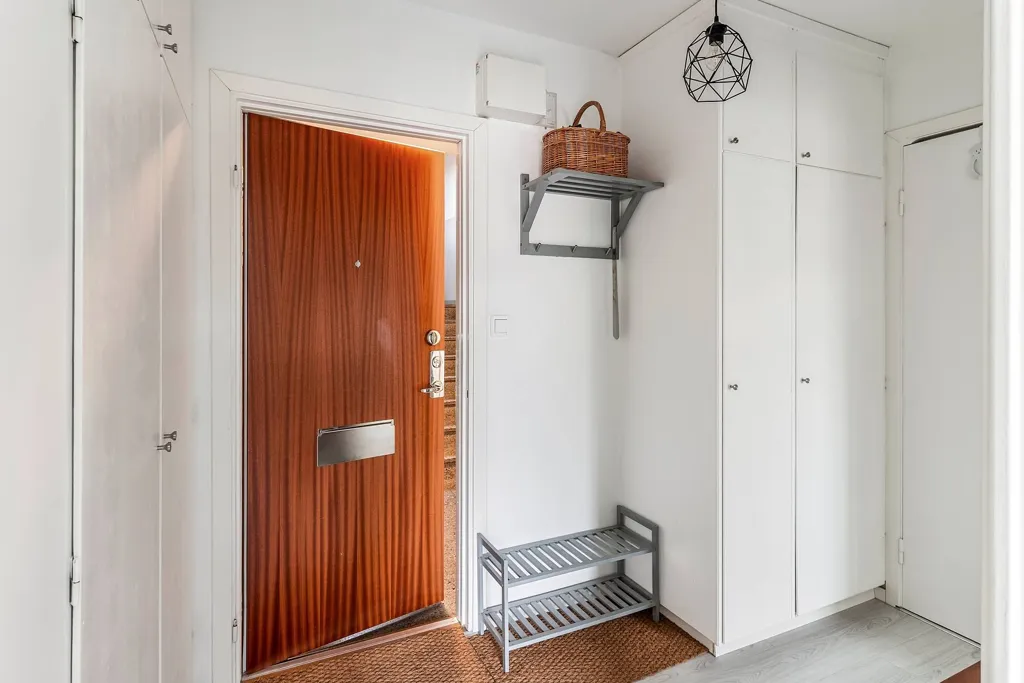 Ingresso - Apartment with Central Location in Köping