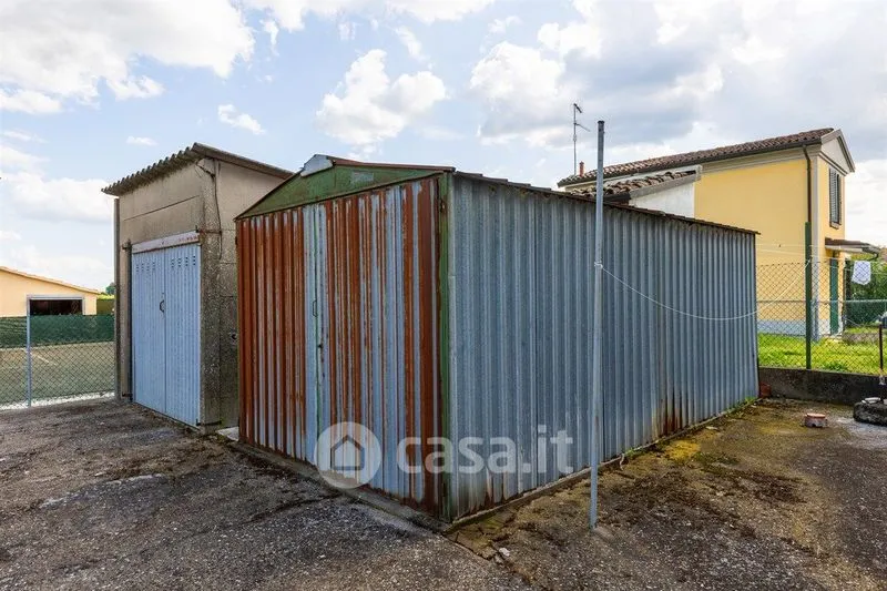 Extérieur - Semi-detached House with Private Garden in Conselice