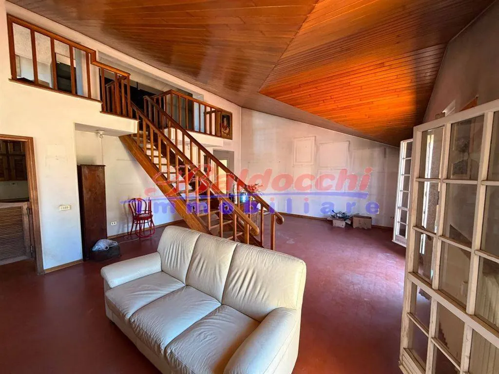 Elutuba - Attico with Terraces in Fano