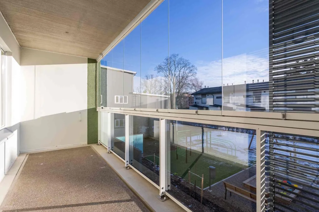 Rõdu - Modern Apartment with Private Sauna in Koivuhaka, Vantaa