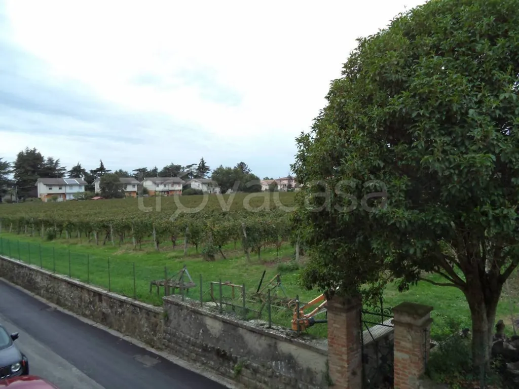 Extérieur - Independent House with Garden in Cormons