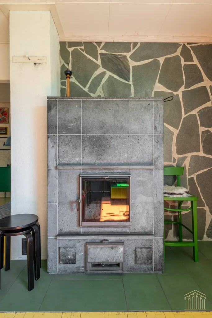 Séjour - Personalised House with Sauna in Tammela