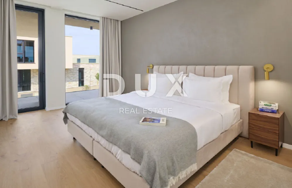 Chambres - Modern Villa with Sea View in Savudrija