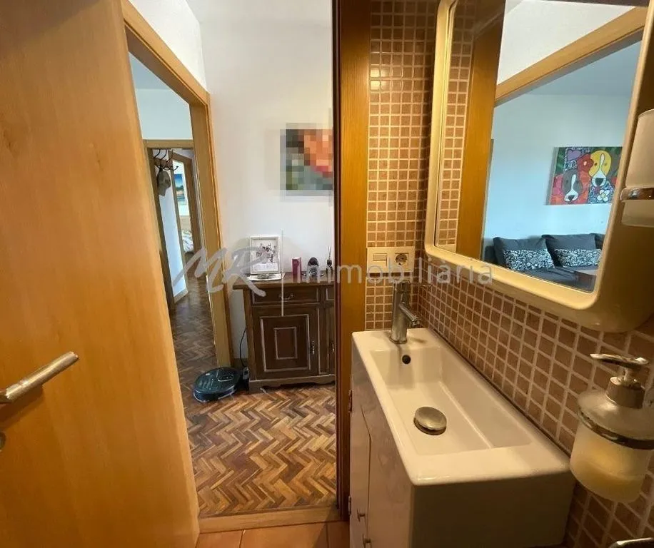 Salles de bain - Luxury Penthouse with Pool in Gavà
