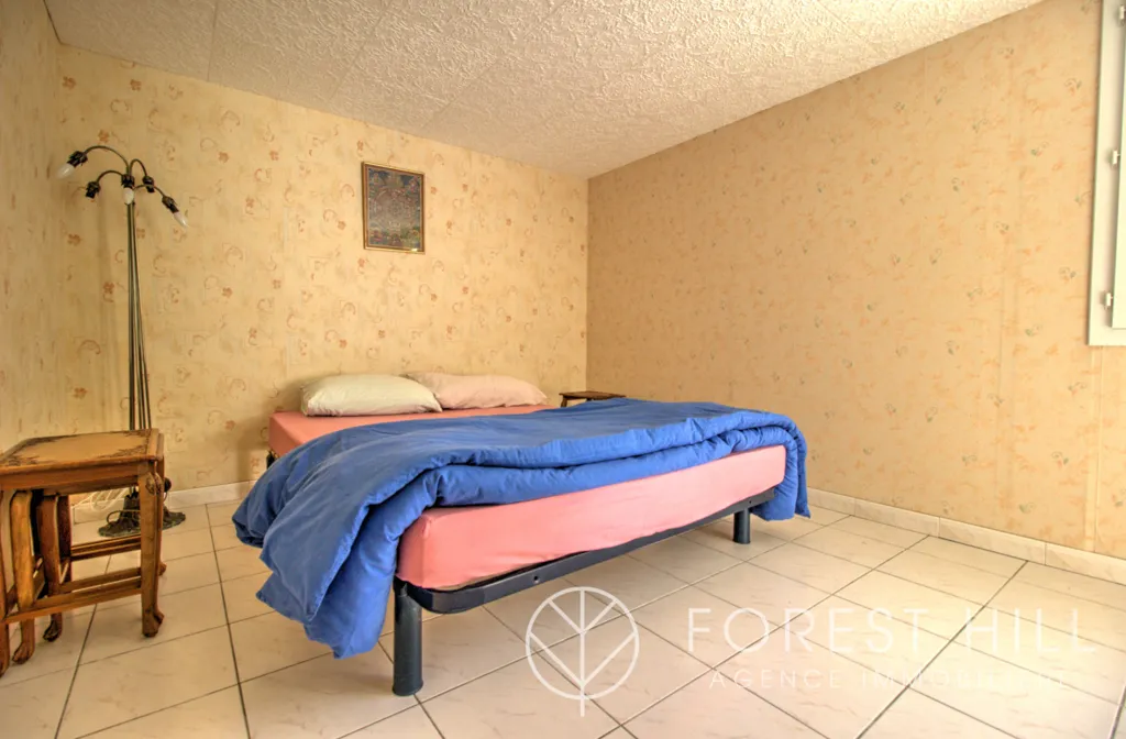 Magamistoad - Detached House with Pool in Le Boulou