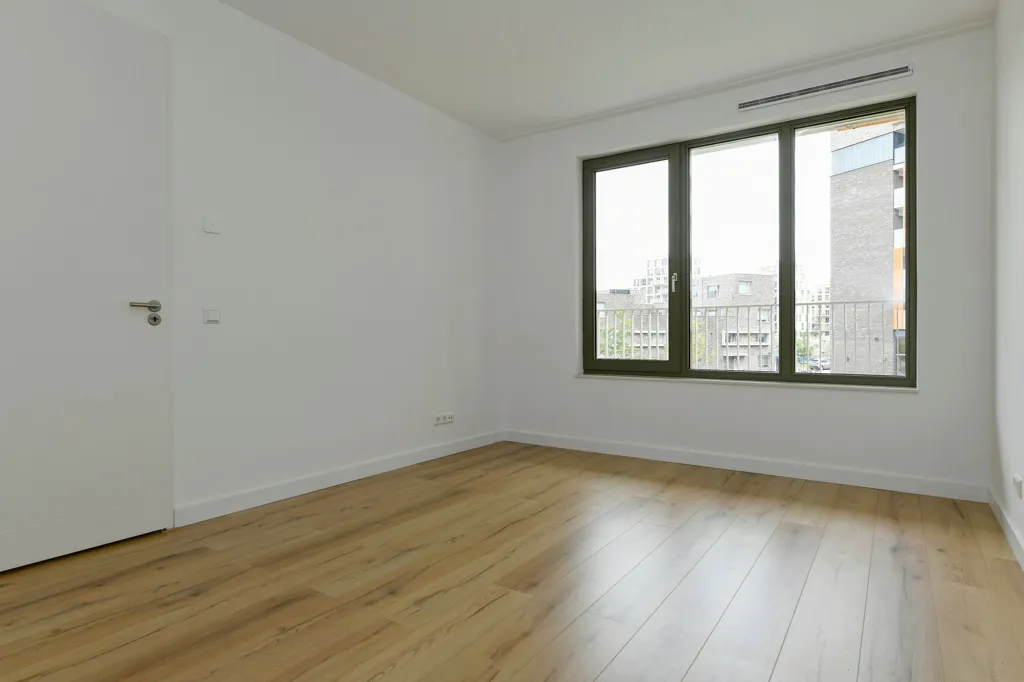 Stanze - Modern Apartment with Balcony in Amsterdam