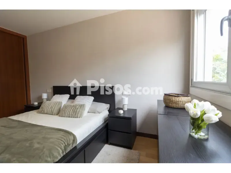 Camere da letto - Apartment with Terrace in Teo
