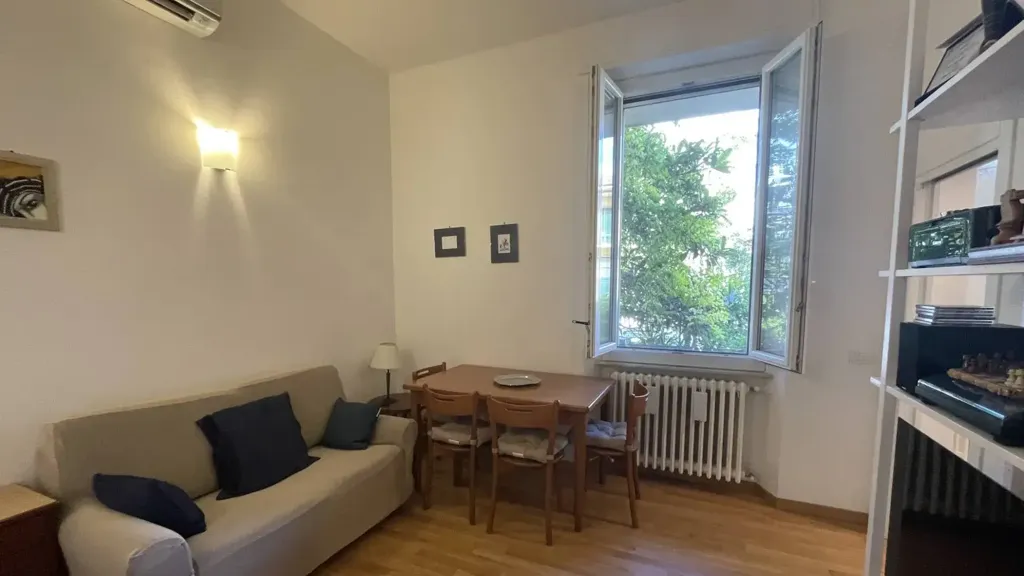 Elutuba - Trilocale with Sea View in Pesaro