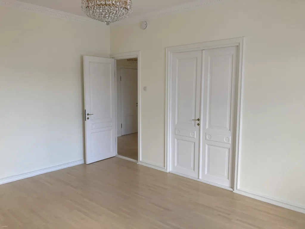 Chambres - Renovated Duplex in Kuopio