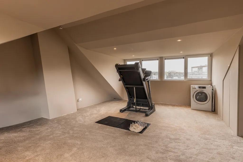 5-room house in Arnhem