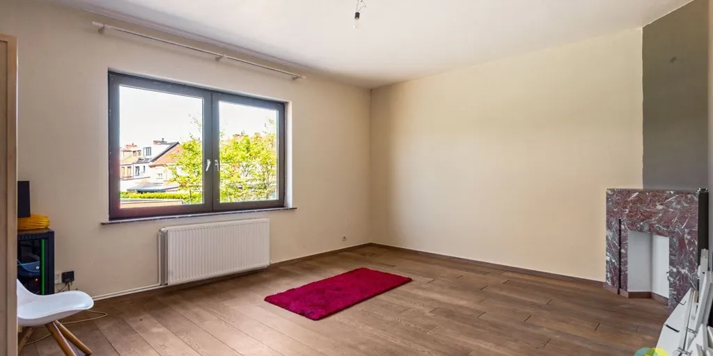 Stanze - Mixed-Use Property with Terrace in Vilvoorde