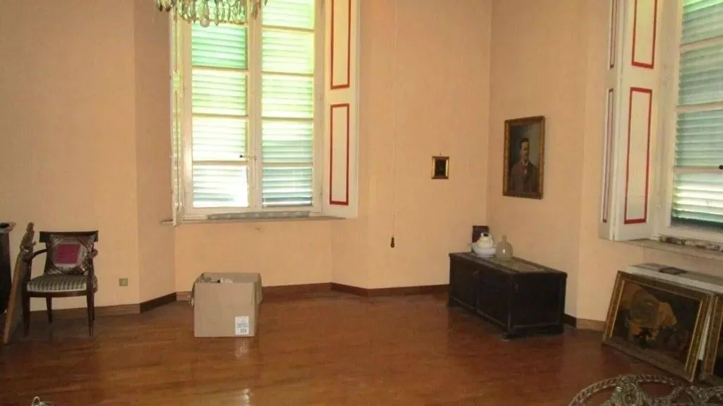 Elutuba - Luxury Flat with Historic Views in Lucca