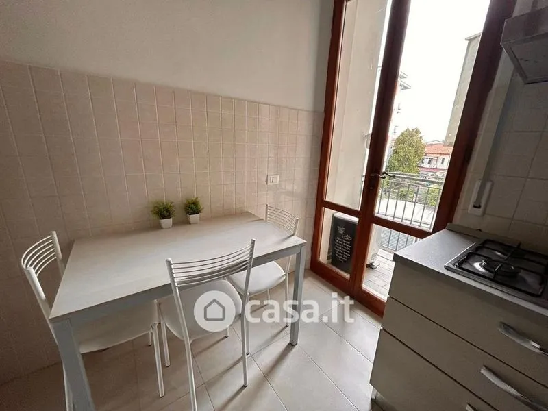 Söögituba - Armed Tri-Bedroom Apartment with Panoramic View in Pisa