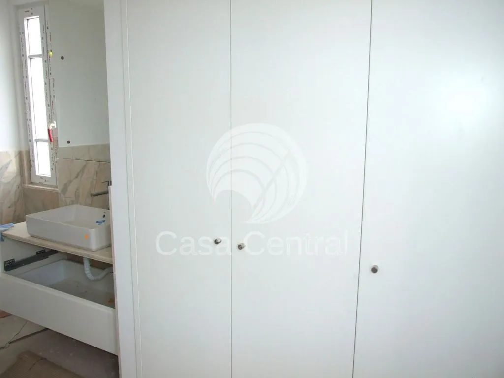Pièces - Luxury Penthouse with Sea View in Cascais