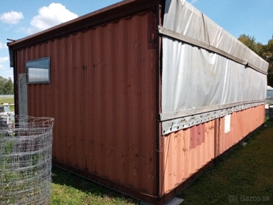 Tutte le foto (10) - Container House in Project Area