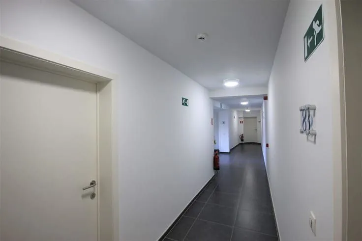 2-bedroom apartment in BE