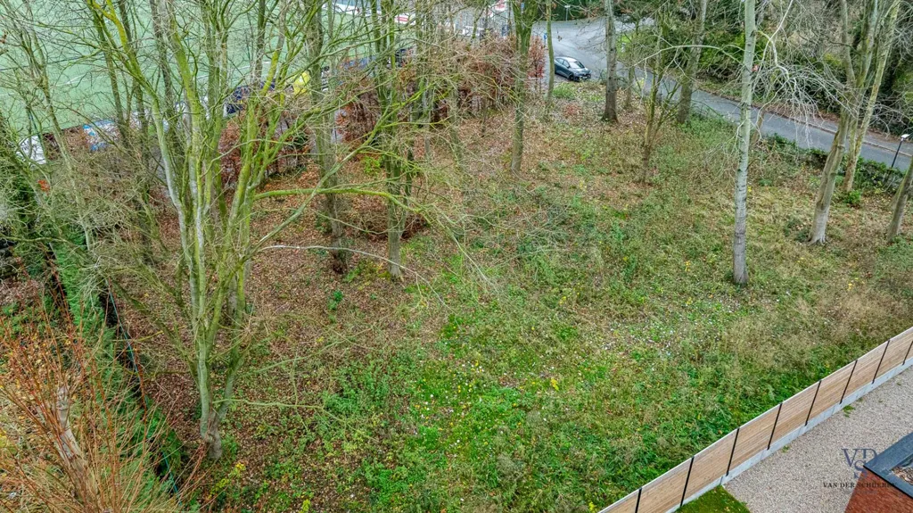 Jardin - Terrain à Bâtir avec Verkavelingsvergunning à Dikkelvenne