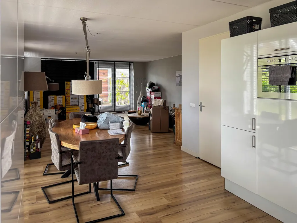 Bien 4 pièces à Beverwijk