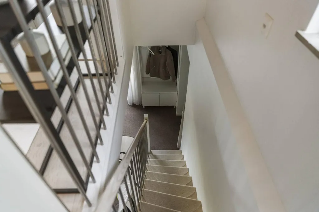 Pièces - Apartment with Balcony in Älvsjö, Stockholm
