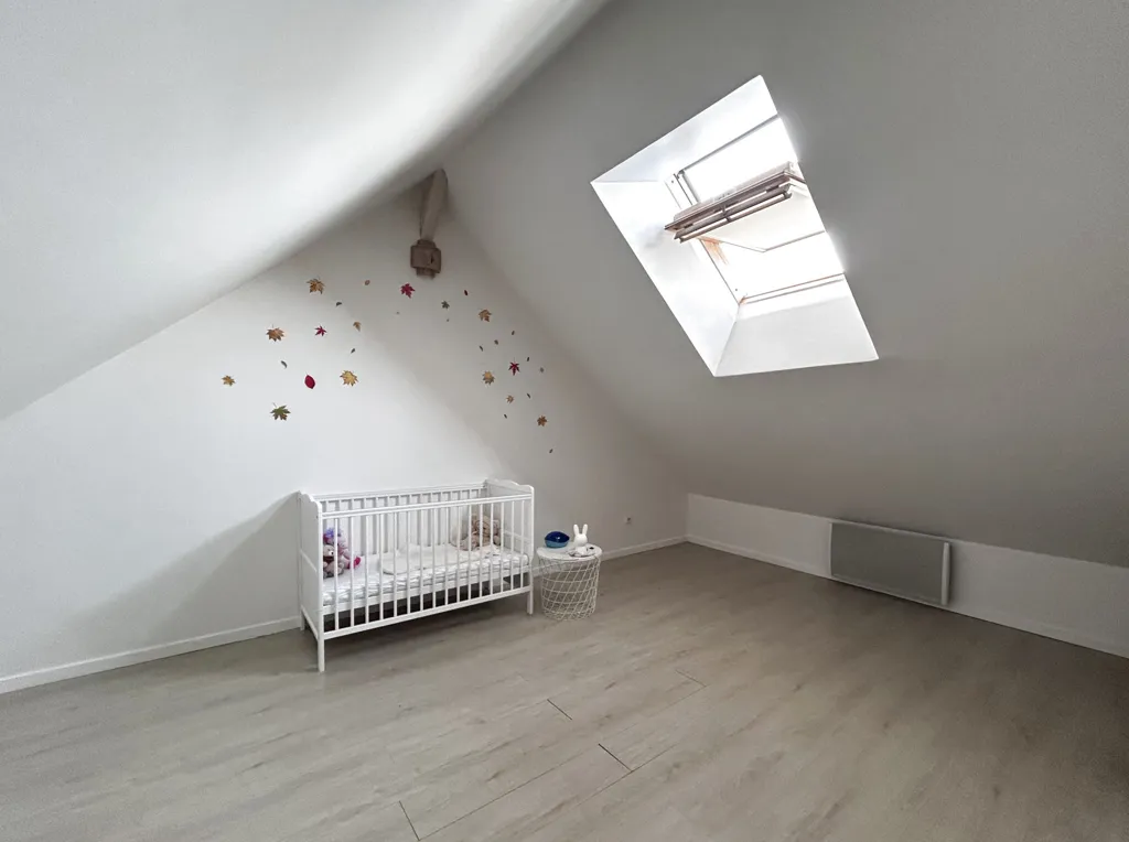 Magamistoad - Charming T3 Apartment with Terrace in Saint Germain