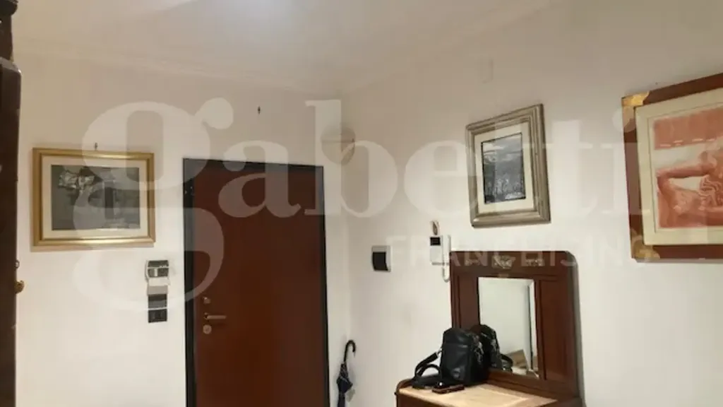 Ingresso - Modern Flat with Balcony in Brindisi
