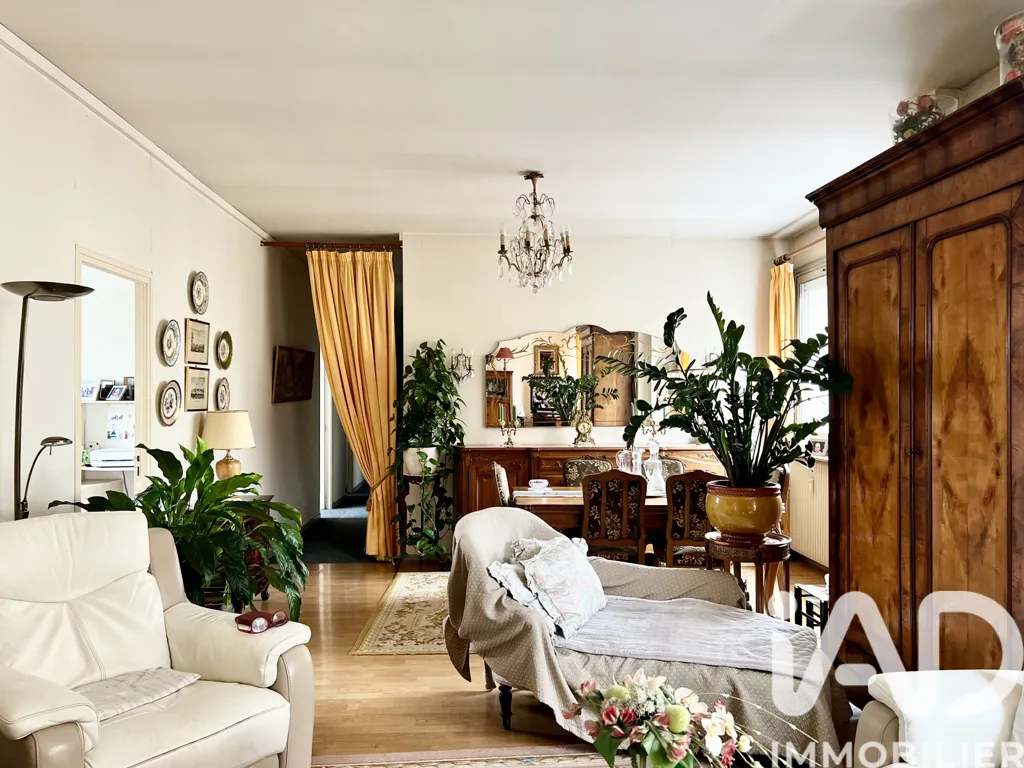 Elutuba - Flat with Lift in Limoges Centre