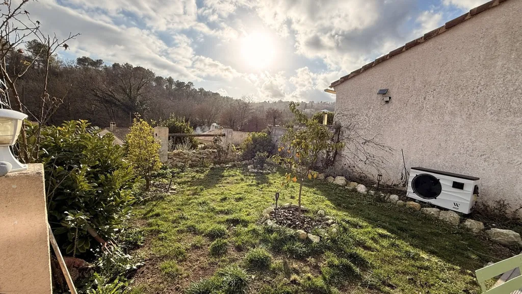 Aed - Luxury House with Pool in Saint-Jeannet