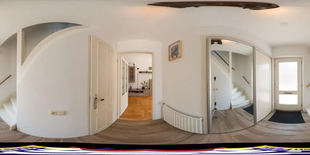 Maison 6 pièces à Broekhuizen