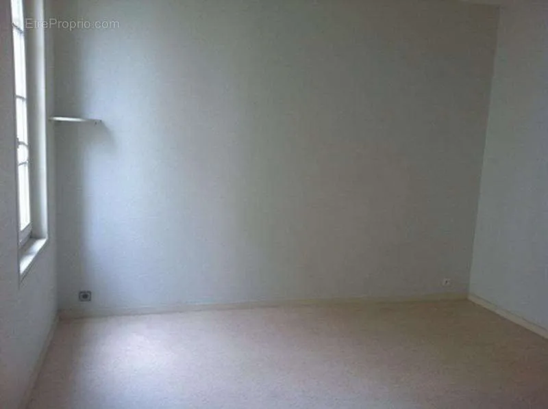Toad - Studio Apartment with Cellar in Residential Building