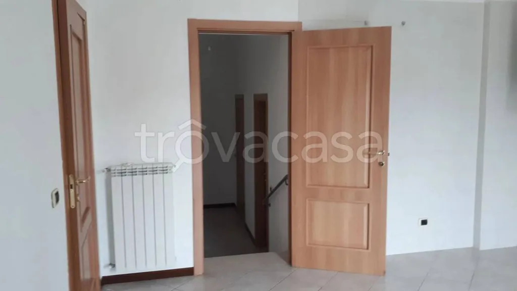 Ingresso - 3-Bed Apartment with Balcony in Millesimo