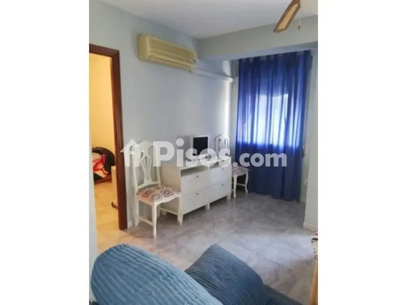 Camere da letto - Furnished Flat in City Centre