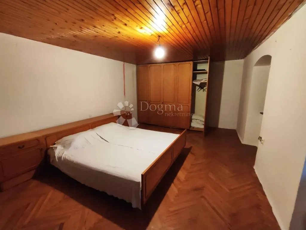 Chambres - Duplex in Trsat with Terrace, Rijeka