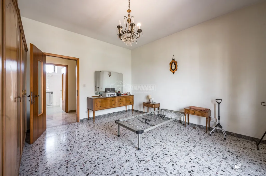 Living Room - Panoramic Semi-Detached Villa in Serramazzoni