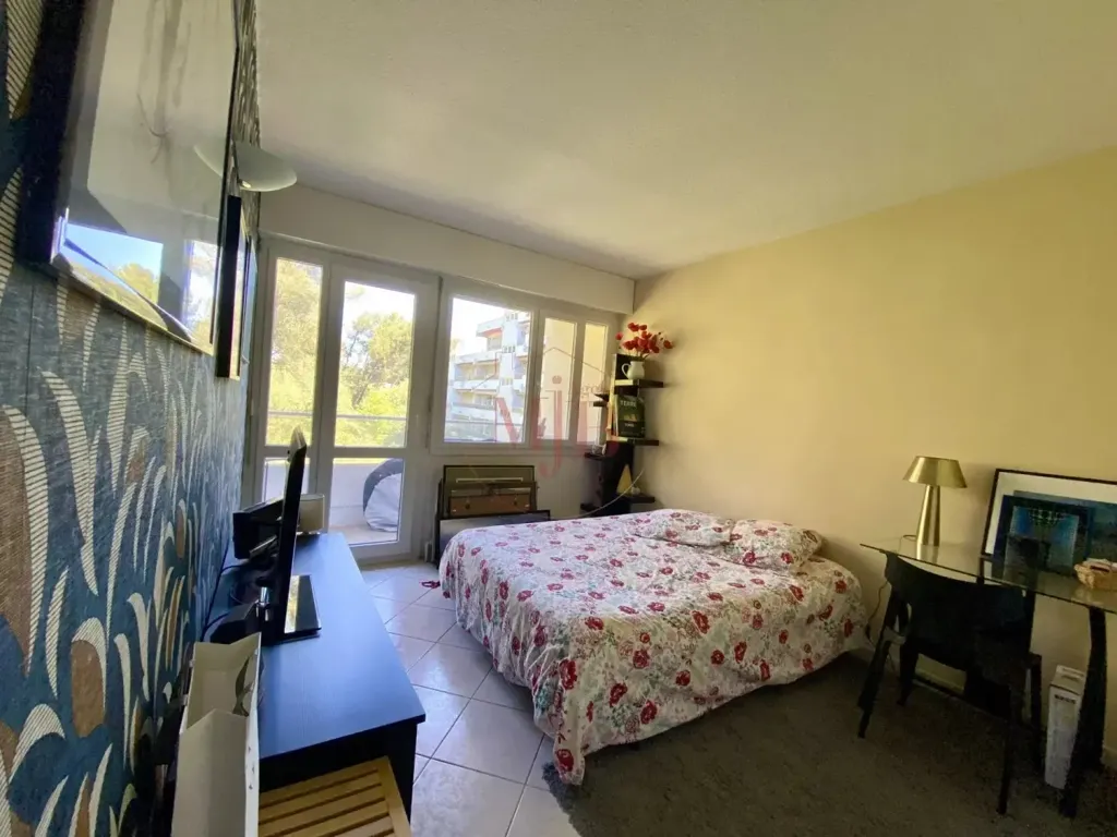 Chambres - Appartement Panoramique Dernier Étage à Aix-en-Provence