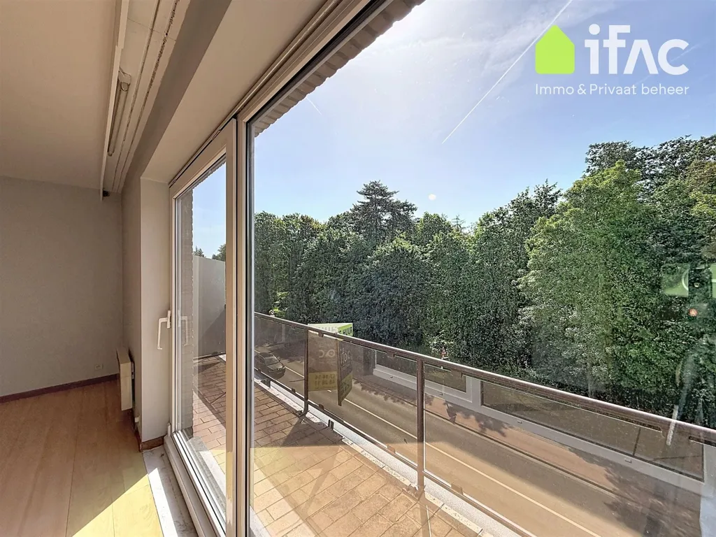 Appartement 1 chambres à Tervuren