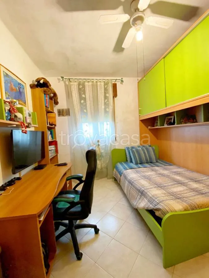 Camere da letto - Villa with Private Garden near Copparo