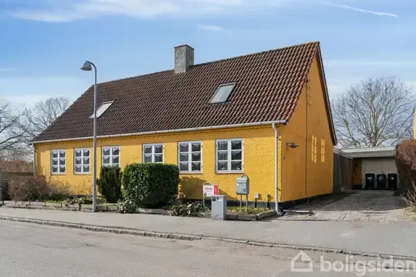Välivaade - Villa with Terraces in Historic Hillerød
