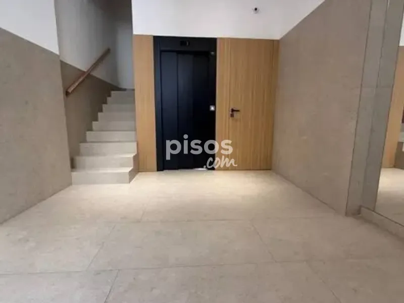 Ingresso - Flat with Terrace in Central Albacete