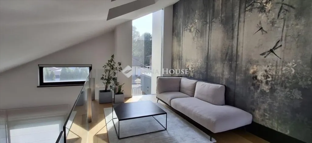 Soggiorno - Premium House with Mediterranean Panel in Dunaharaszti