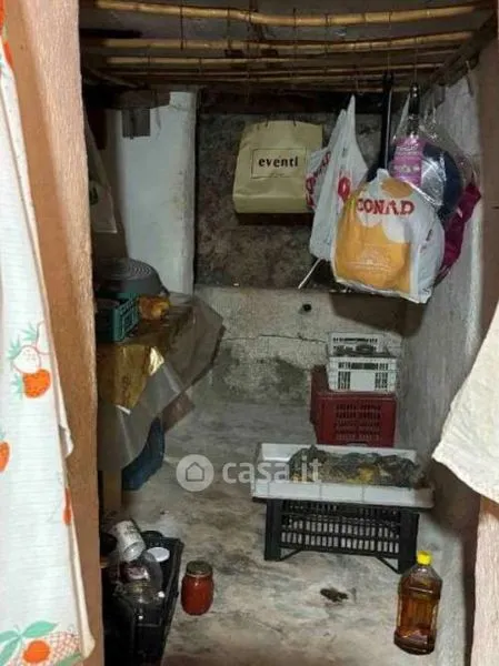 Buanderie - Three-Bedroom Apartment with Balcony in Montepaone