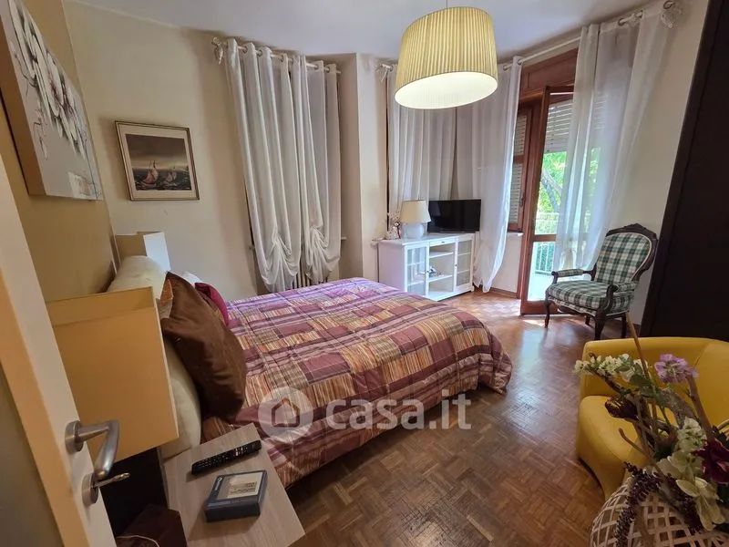 Chambres - Fully Furnished Flat with Balcony in Cuneo