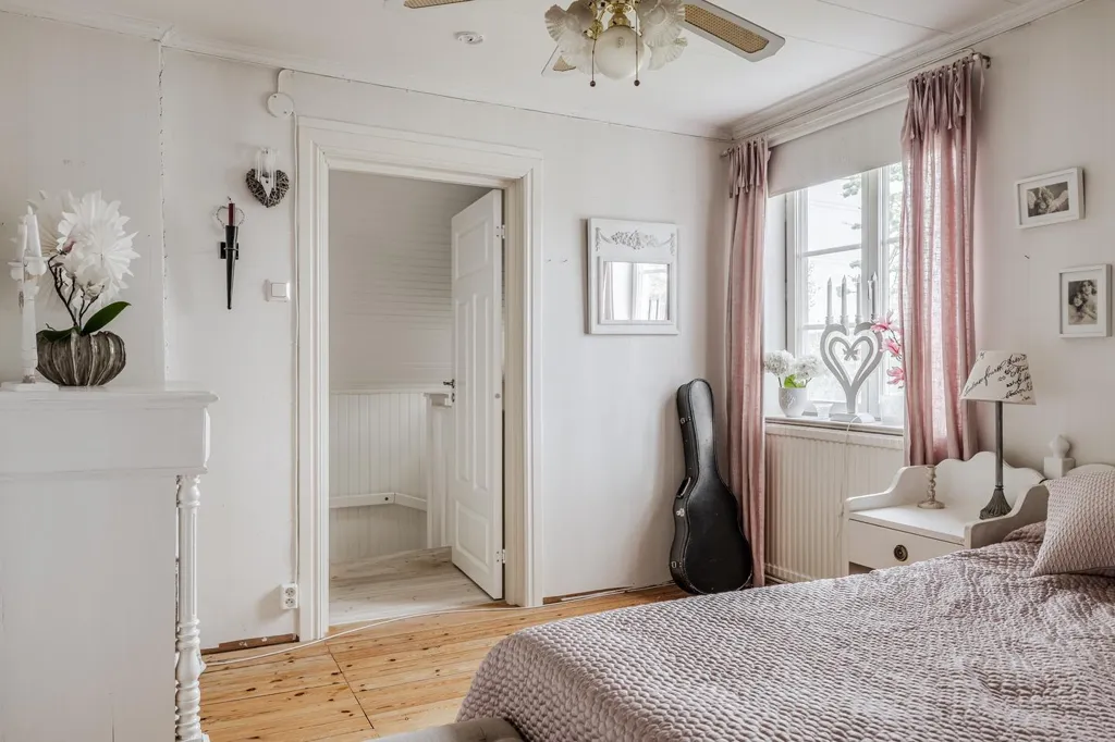 Chambres - Planned Villa on Gysingegatan, Borlänge