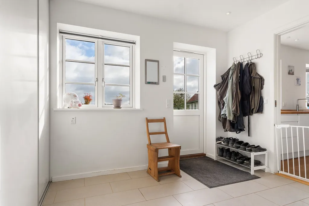 Maison 5 pièces à Tølløse