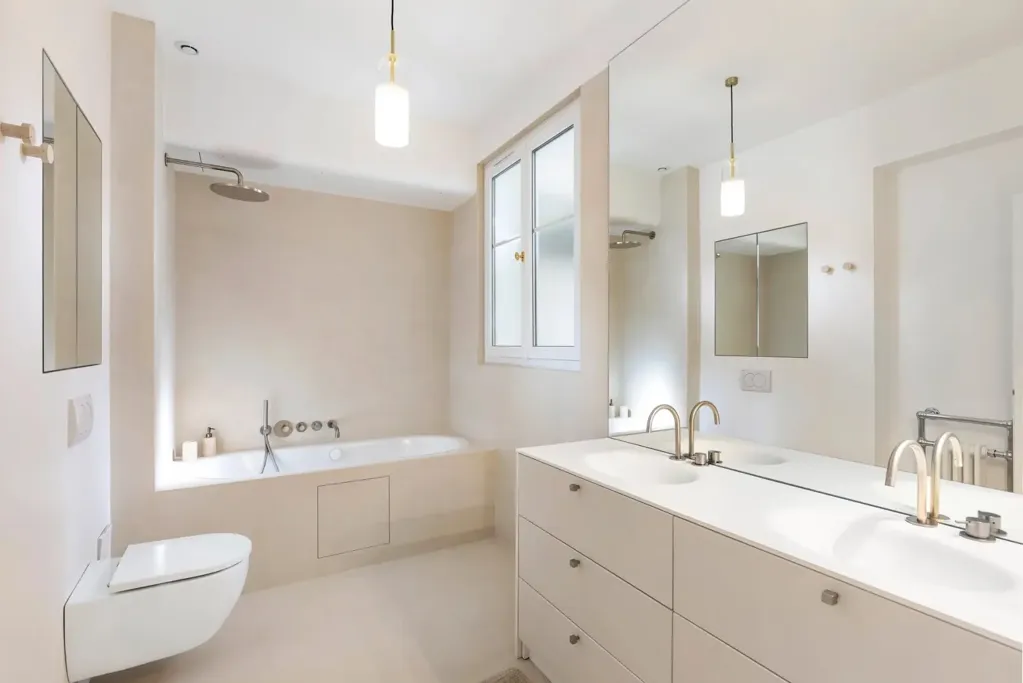 Vannitoad - Luxury Flat with Iconic Views in Paris