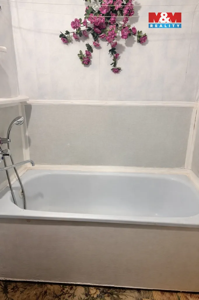 Bagni - Apartment with Basement in Krnov