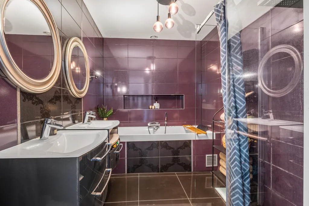 Vannitoad - Spacious Flat with Balcony in IJsselmonde