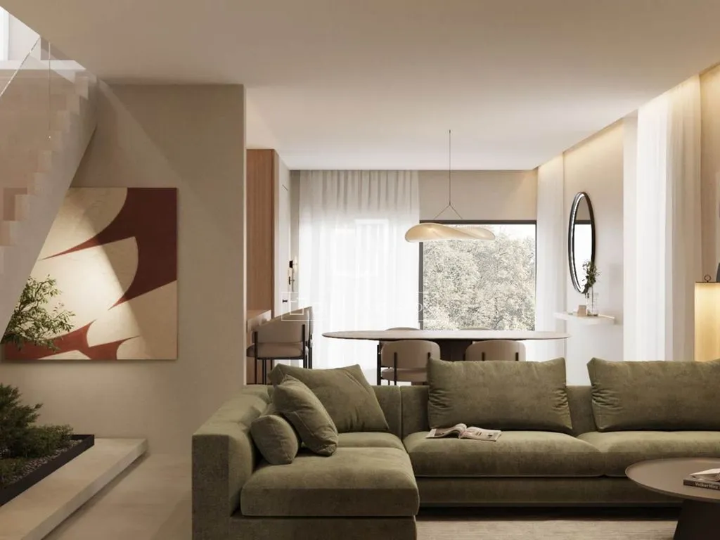 Elutuba - Contemporary Villa with Pool in L'Eliana
