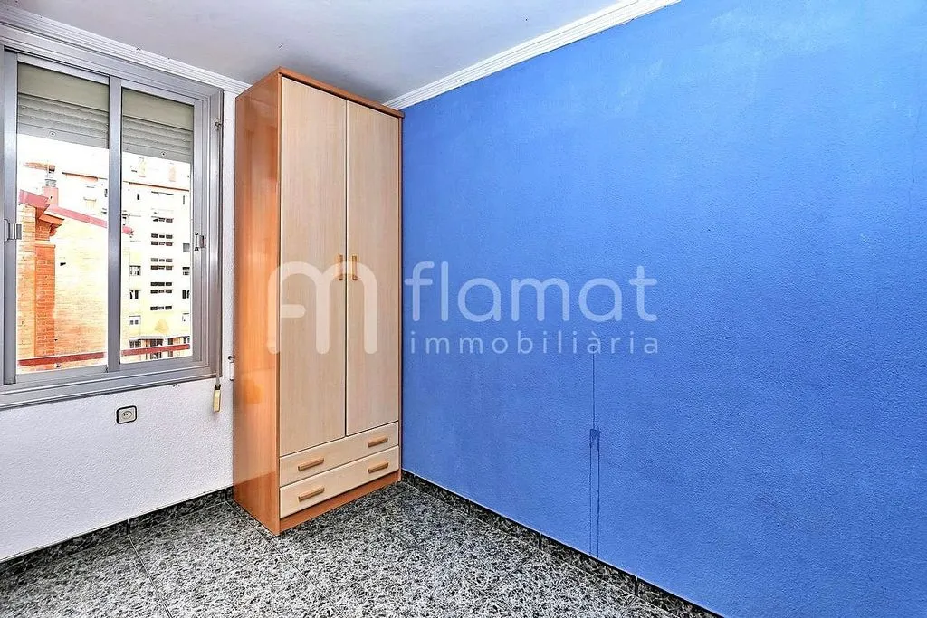Toad - Apartment with Balcony in Sant Julià de Lòria
